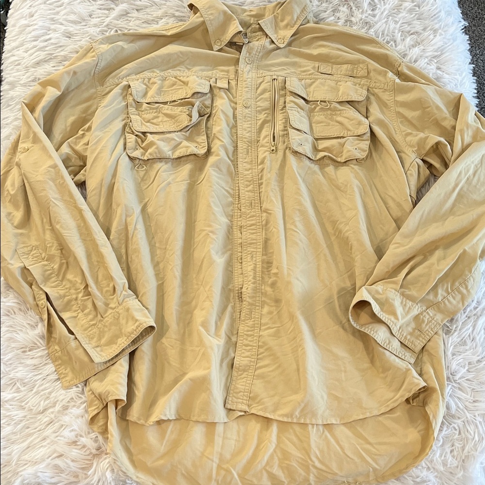 Islamorada Flats by Quest Size XL